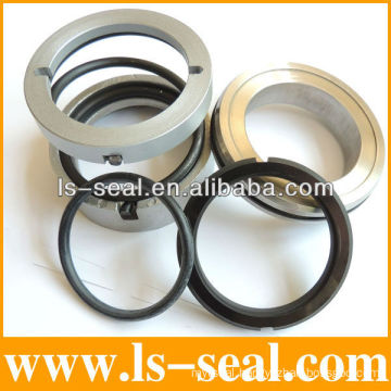 For bock compressor single spring seal shalft seal